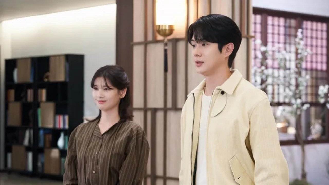 Would You Marry Me? - Season 1 Episode 12 : Episode 12