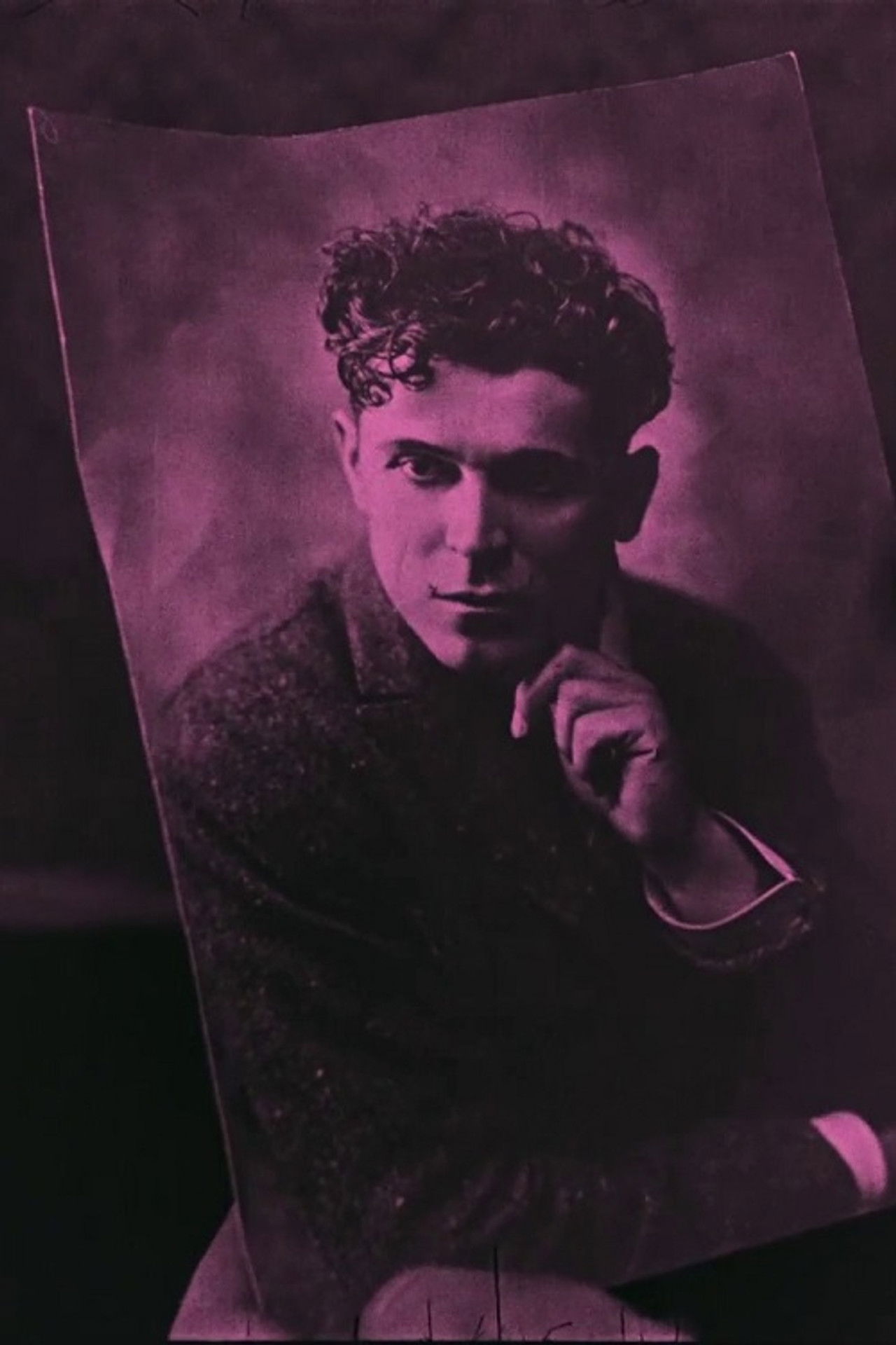 Il re dell'abisso Backdrop