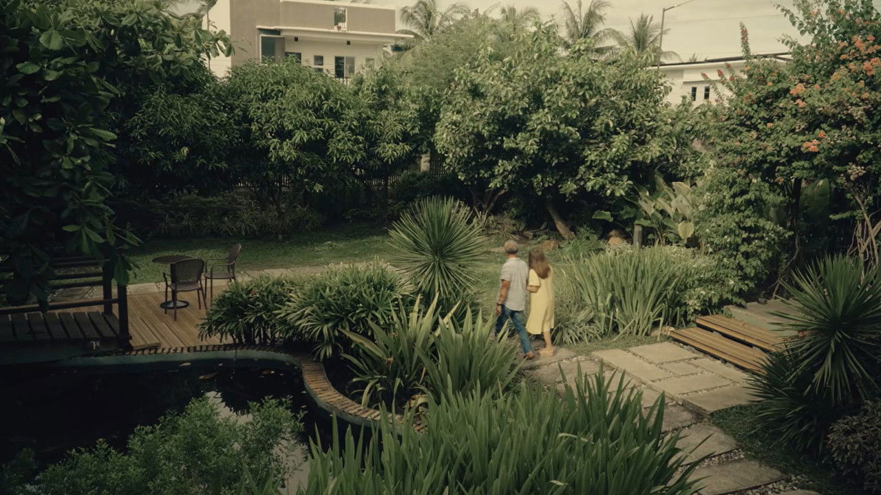 Me syzet e mi, shoh botën backdrop