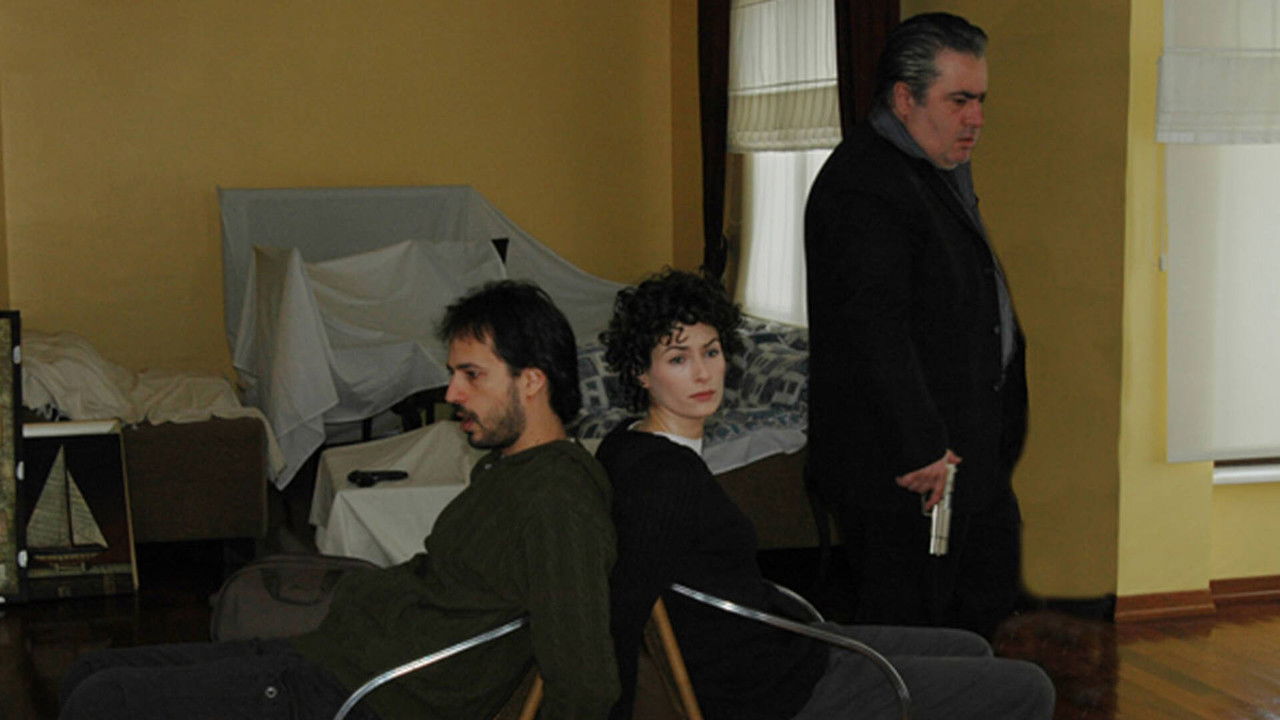 Hırsız Polis — Épisode 50