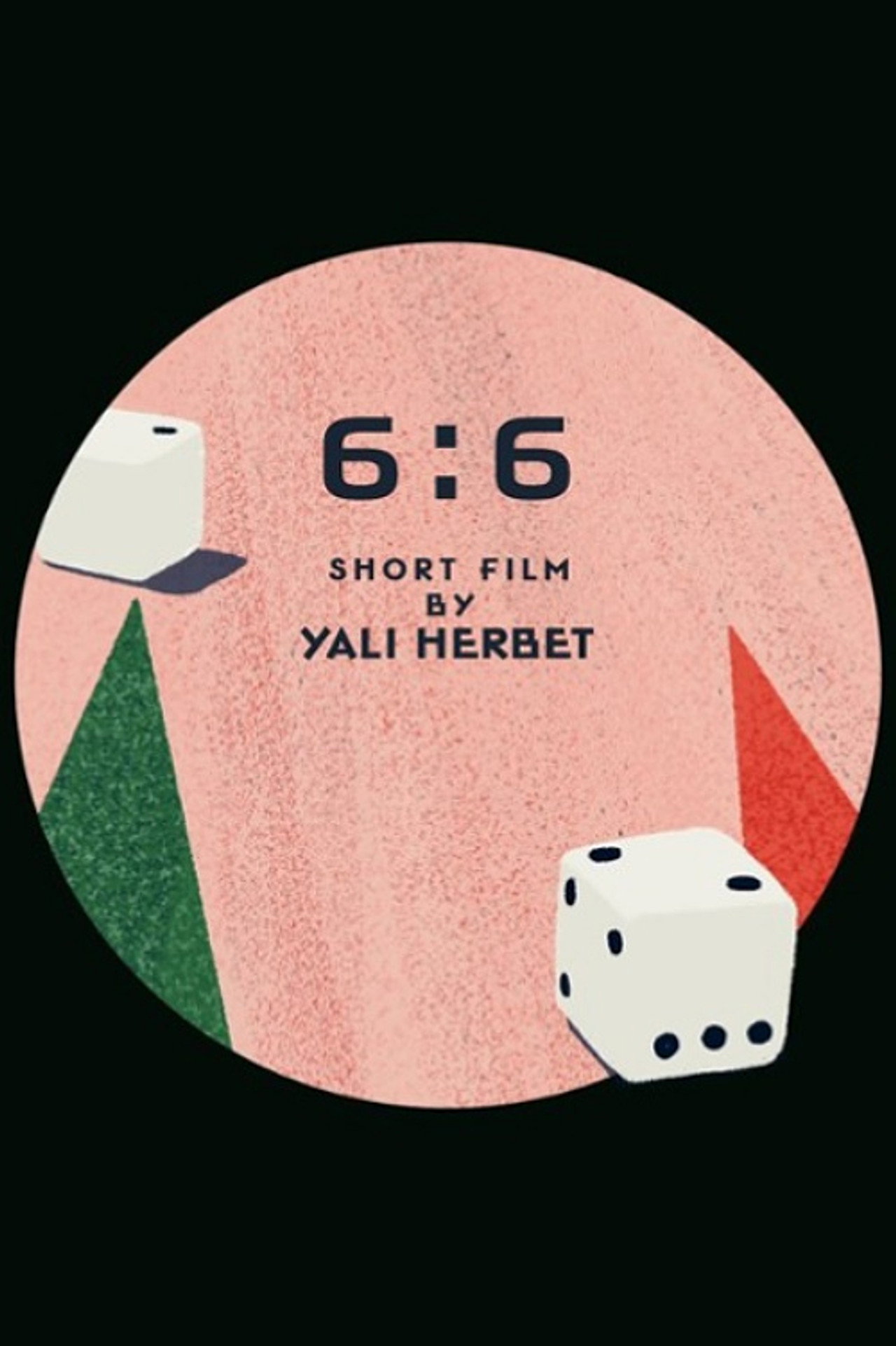 6|6 filmaffisch