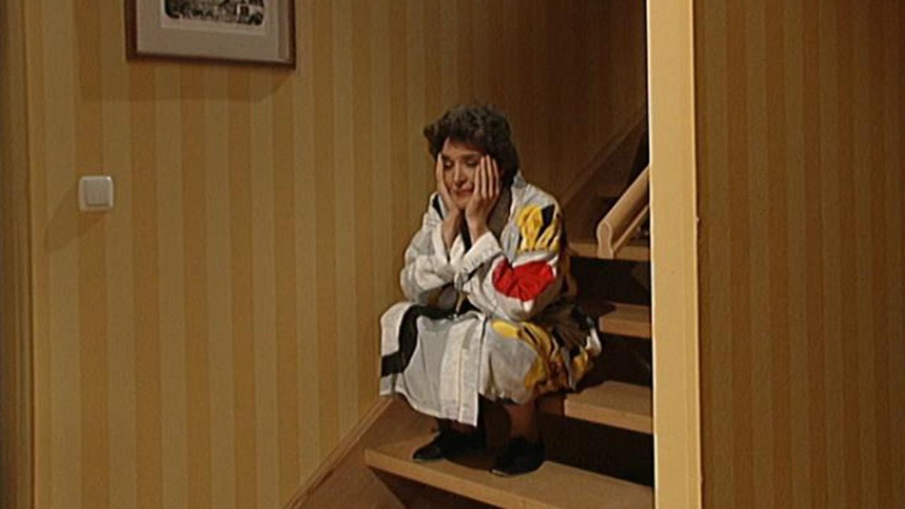 Verbotene Liebe - Season 1 Episode 143 : Episode 143