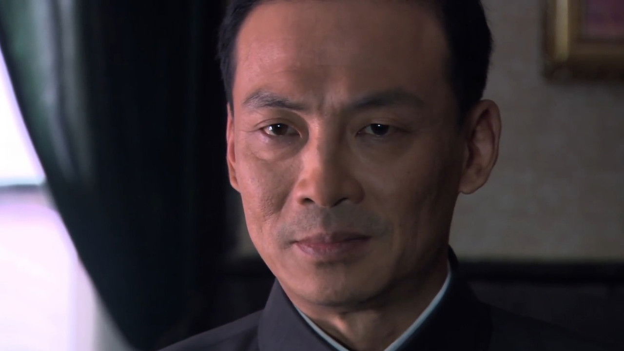 掩护 — Épisode 21