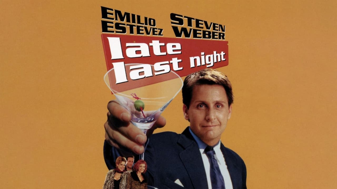 Late Last Night (1999)