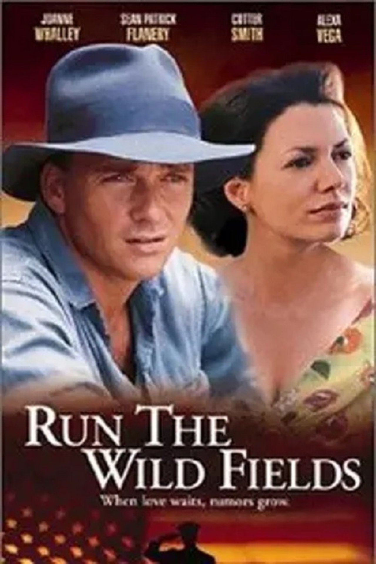 Run the Wild Fields Run the Wild Fields
