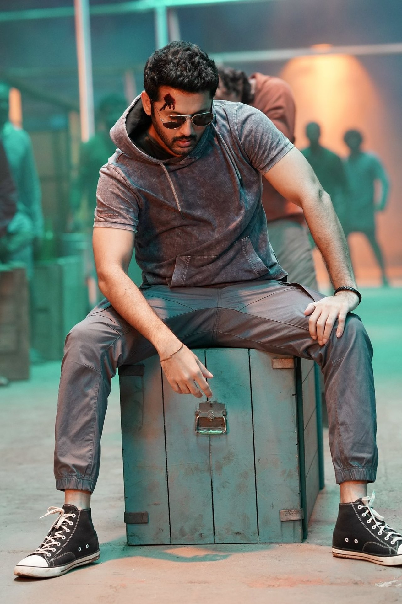 రాబిన్ హుడ్ రాబిన్ హుడ్