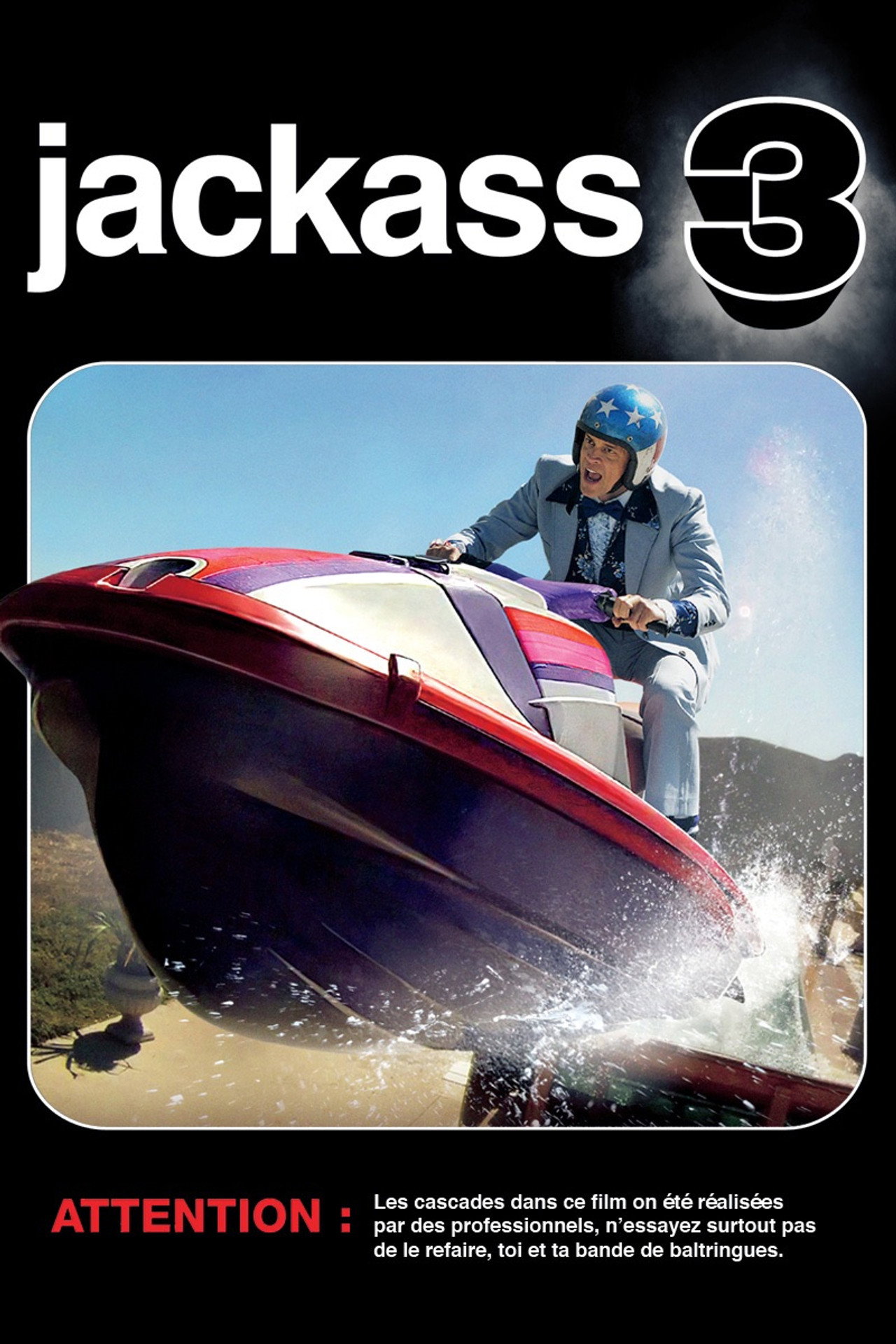 Jackass 3D