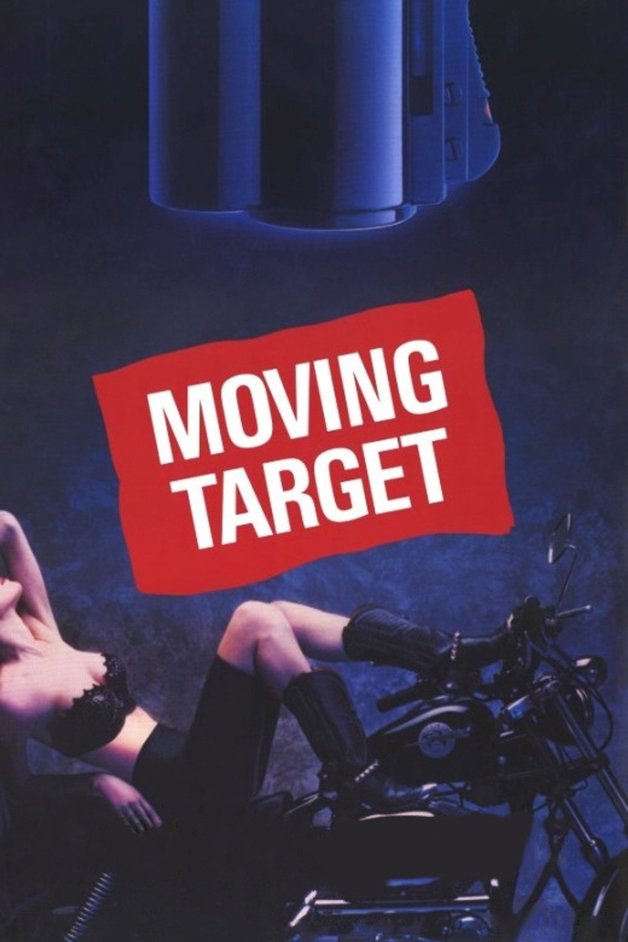 Moving Target