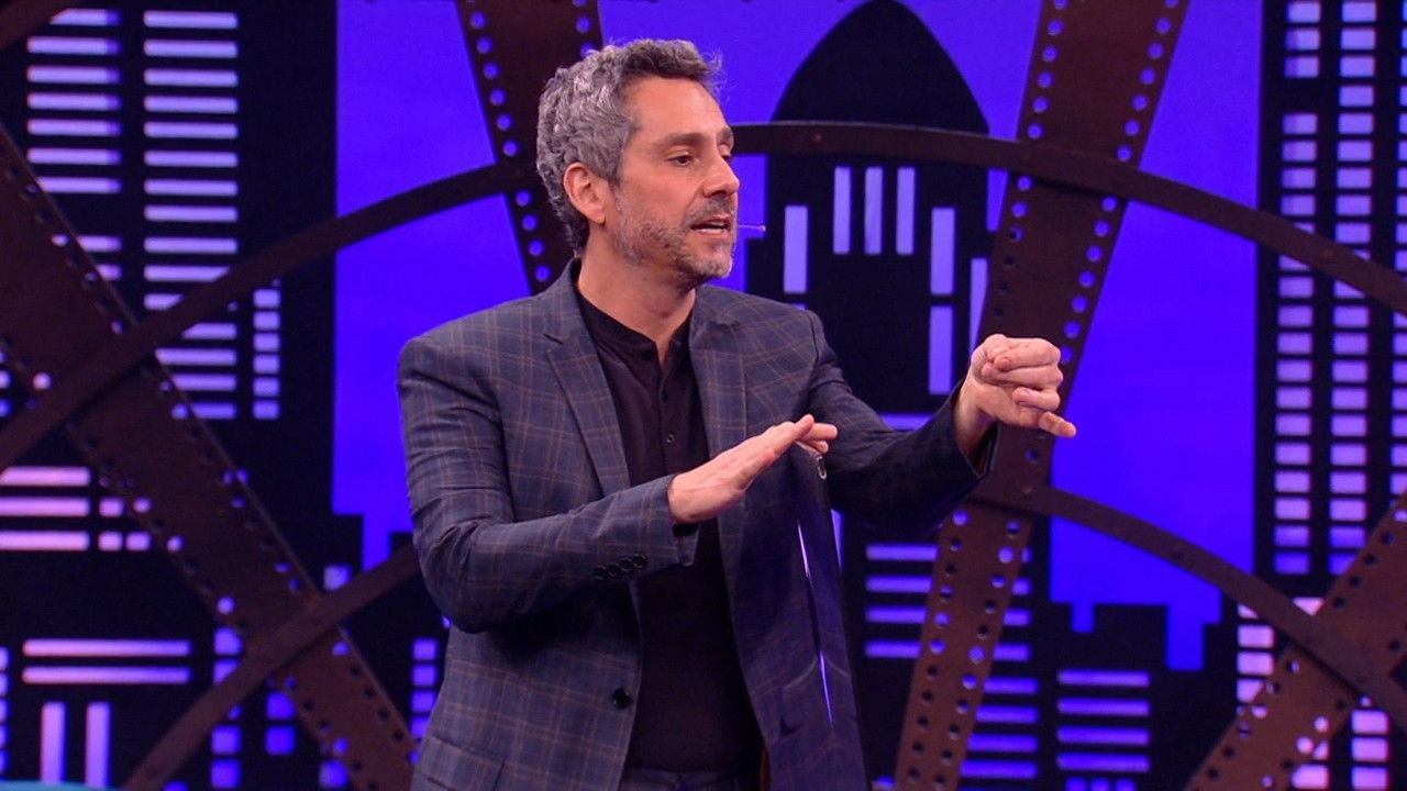 Lady Night — Épisode 4