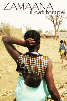 Zamaana, il est temps ! poster