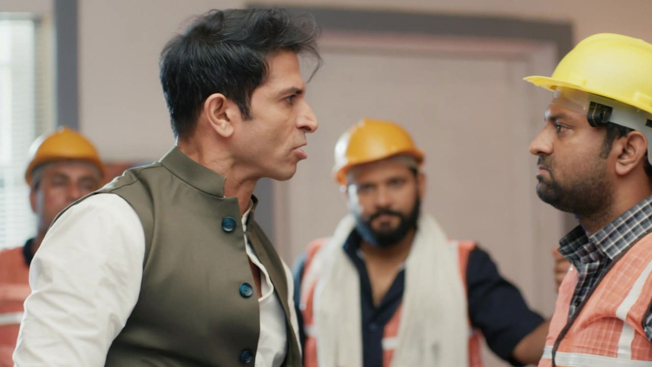 पंड्या स्टोर — Épisode 71