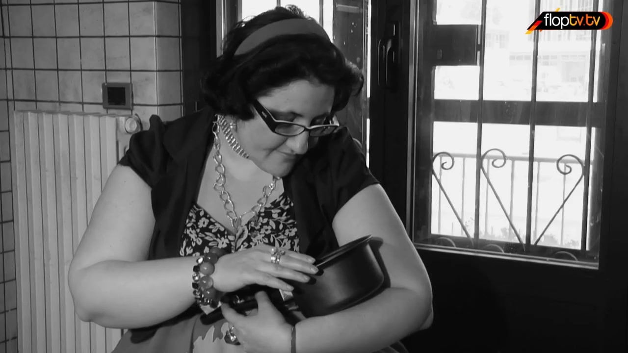 Mariottide — Épisode 8