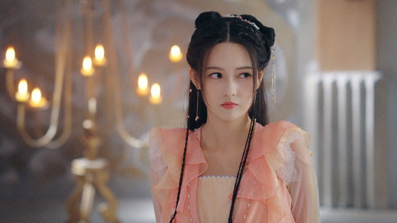 雪鹰领主 — Épisode 4