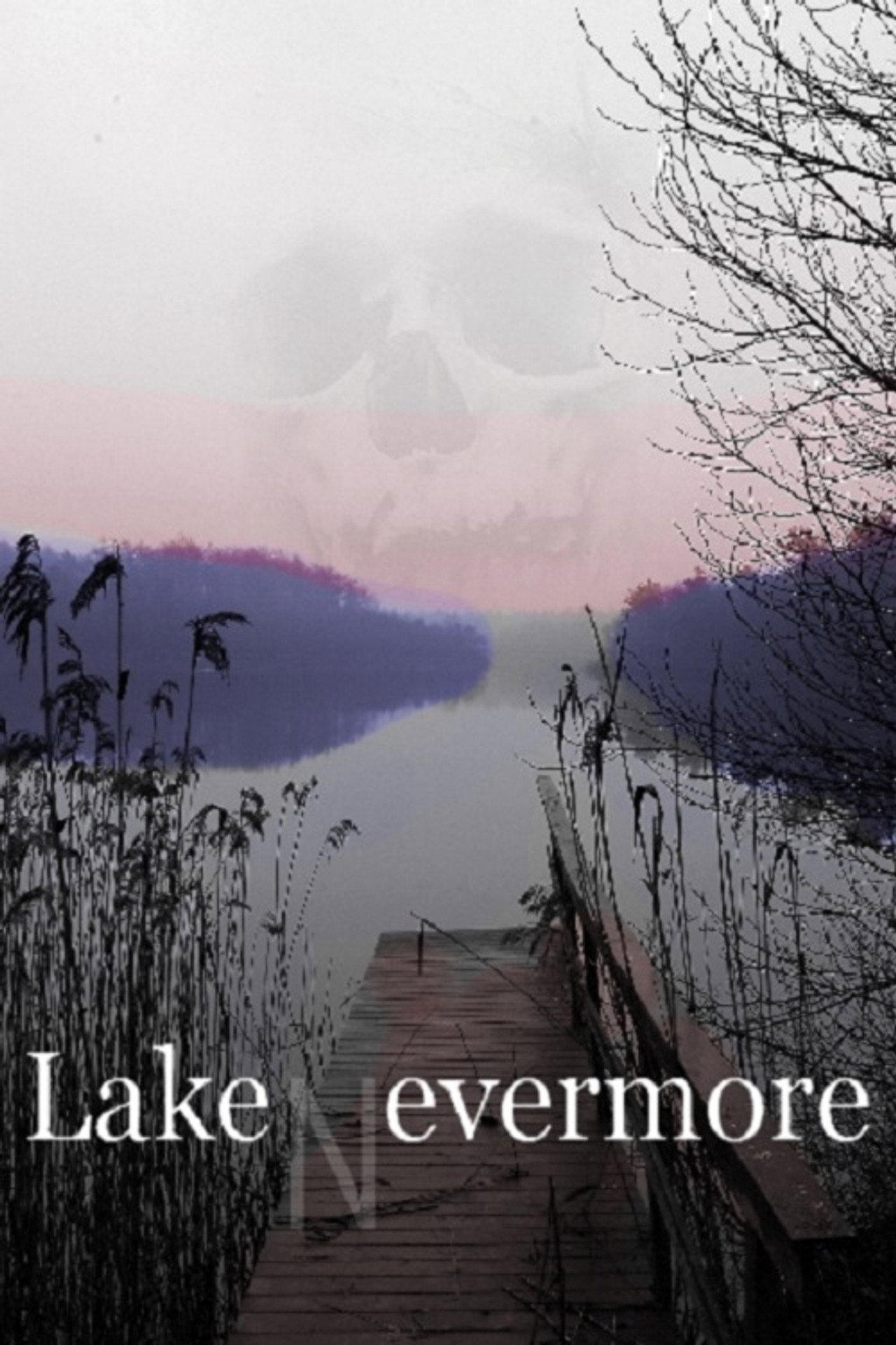 Lake Evermore Backdrop