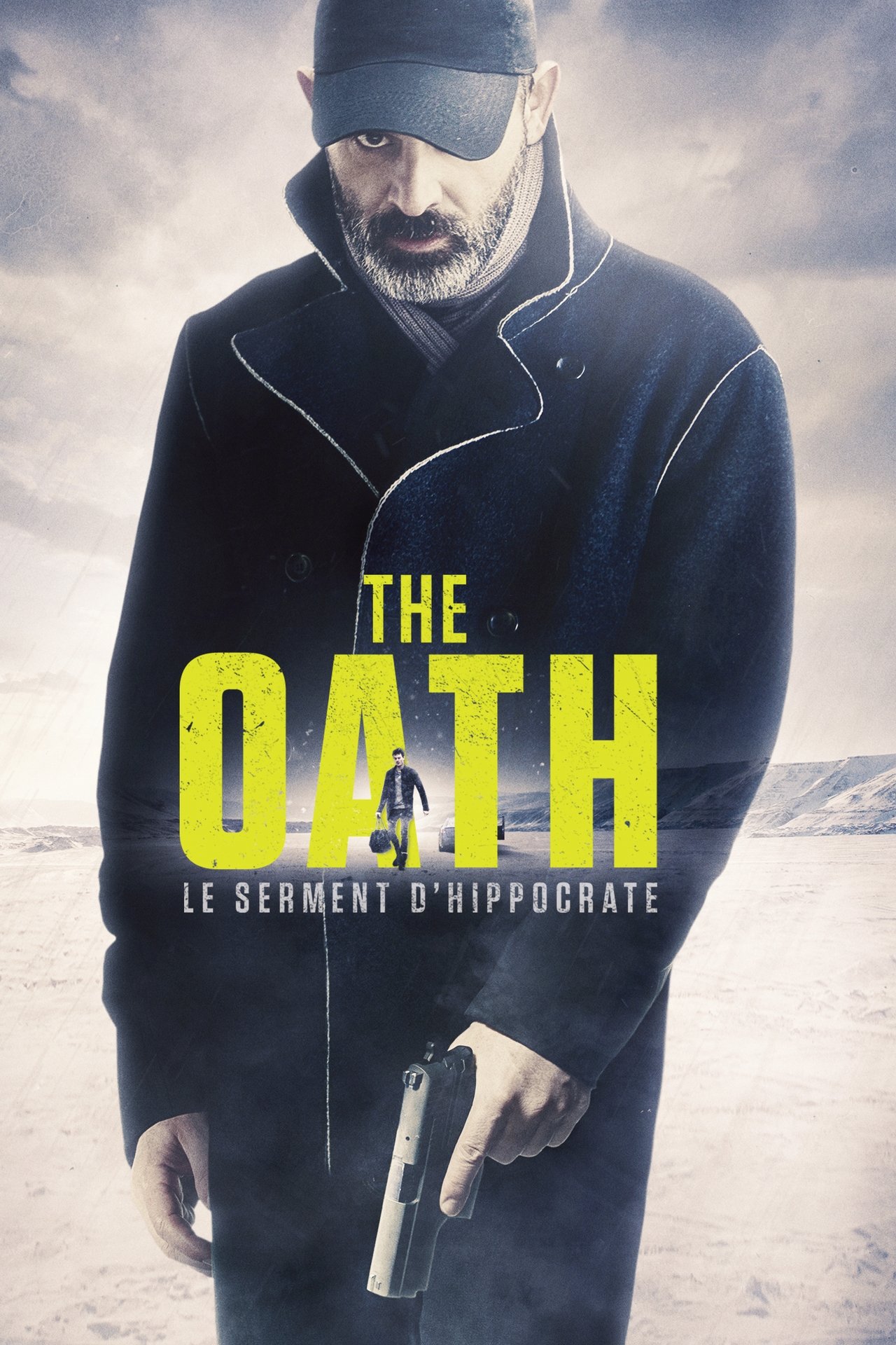 The Oath : Le serment d’Hippocrate poster