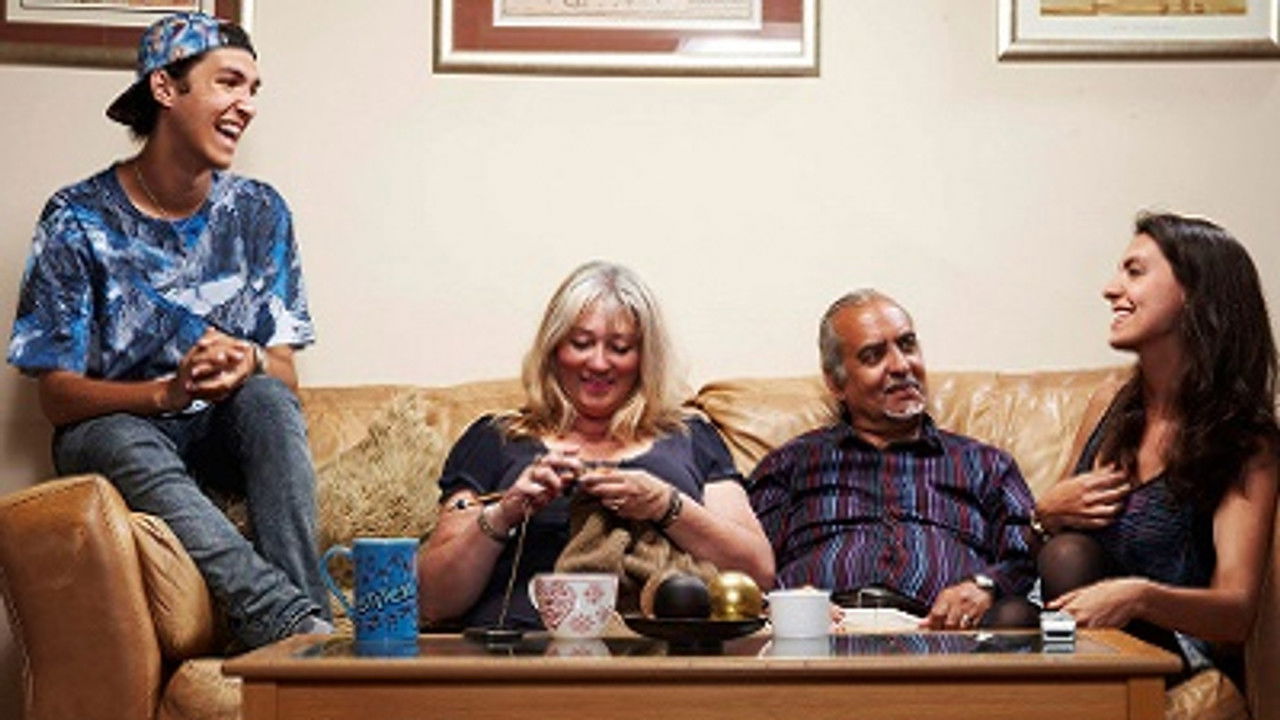 Gogglebox — Épisode 1