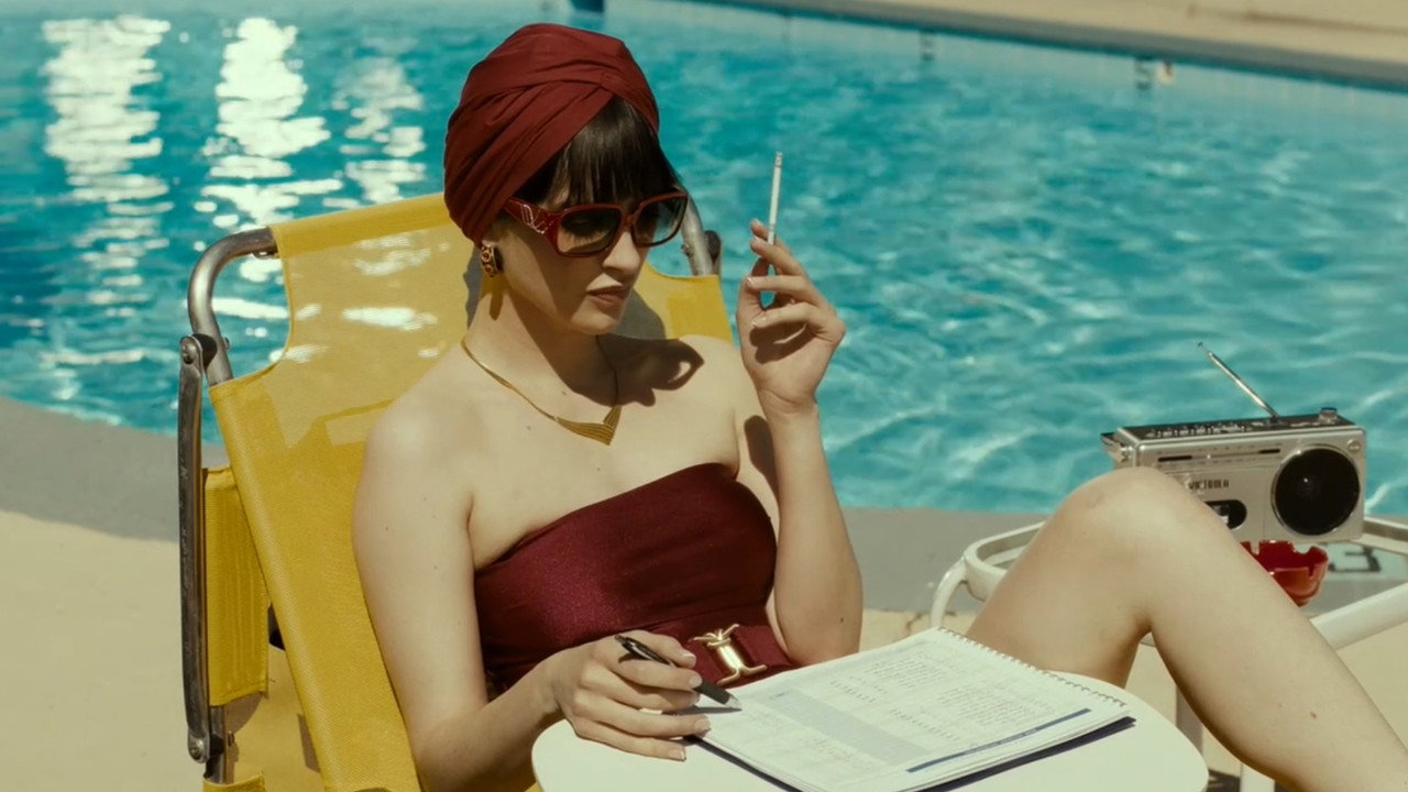Movie Image