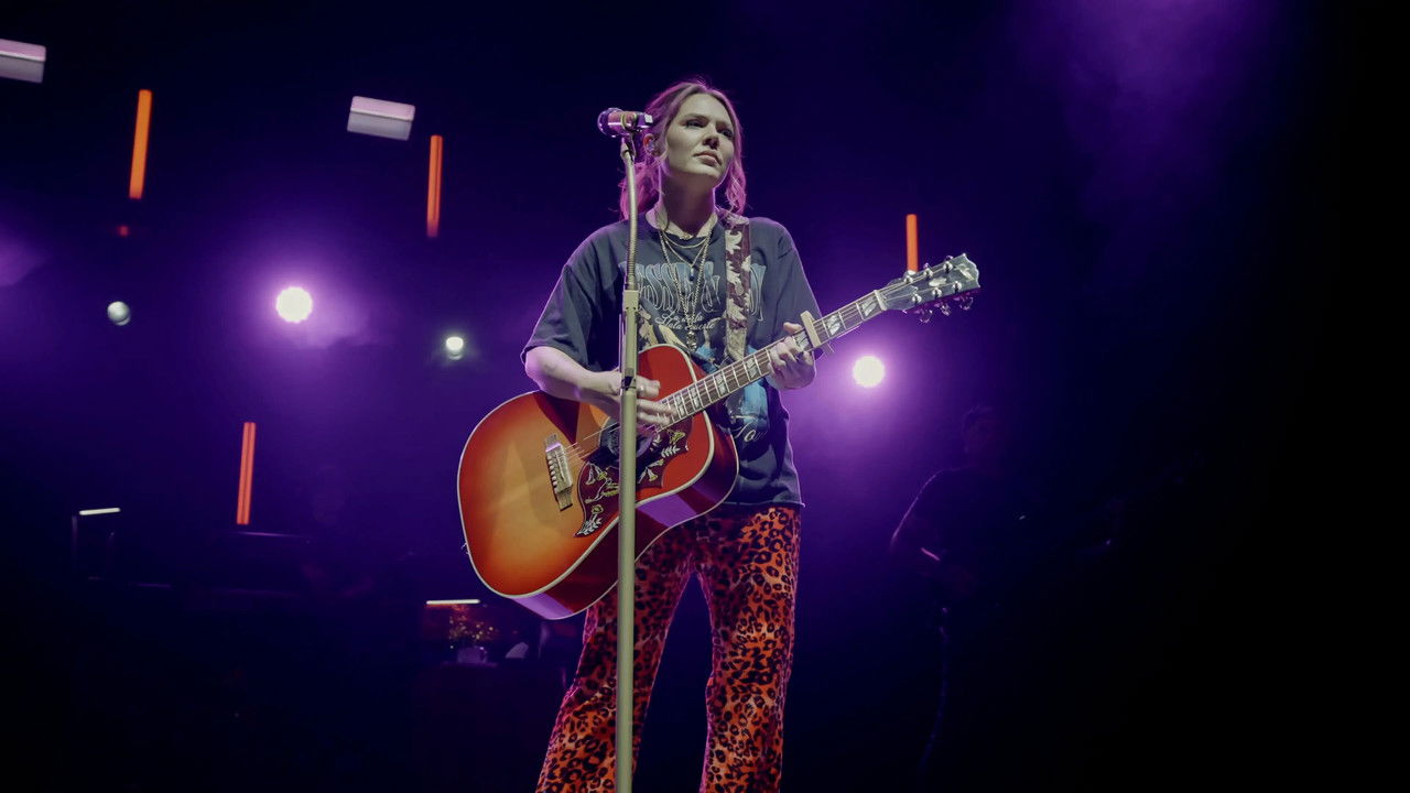 Jesse & Joy: Lo que nunca dijimos — Épisode 2