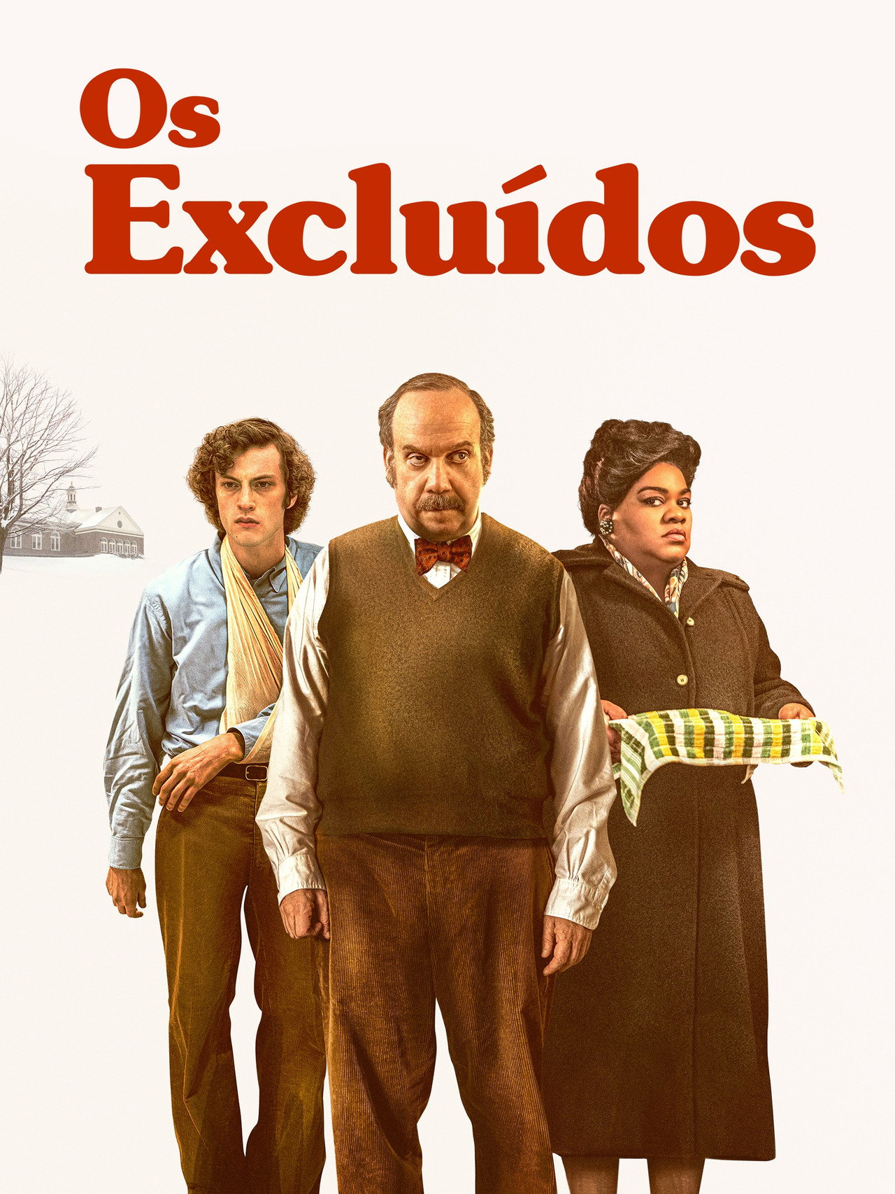 The Holdovers