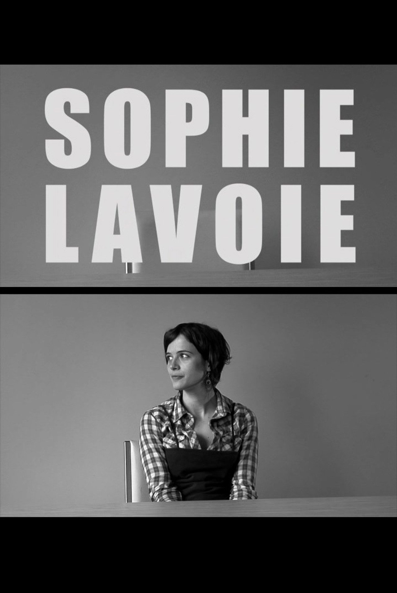 Sophie Lavoie filmaffisch
