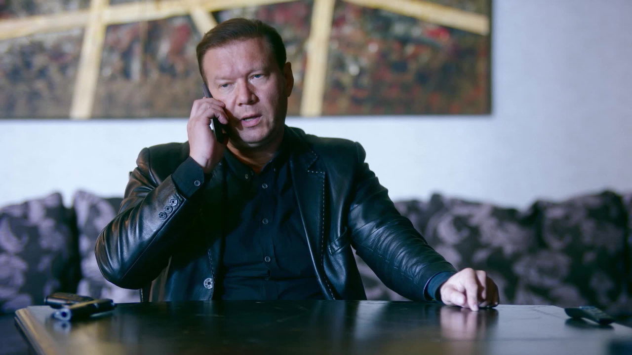 Dr. Driver - Season 2 Episode 18 : Episode 18