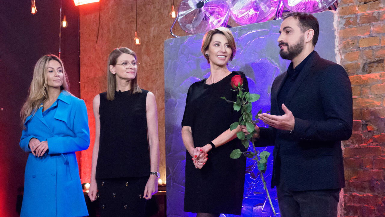 Projekt Lady — Épisode 6