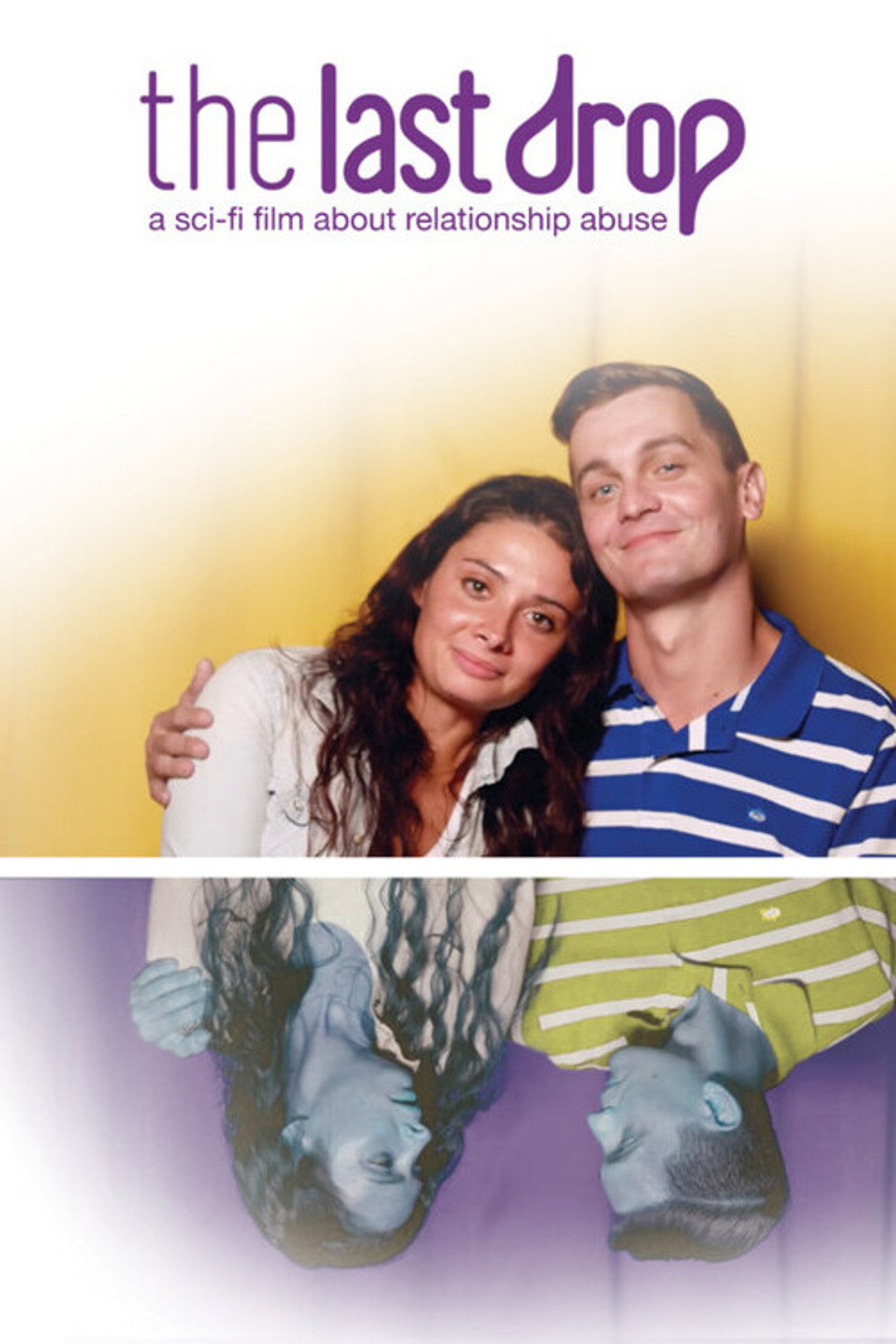 The Last Drop Backdrop