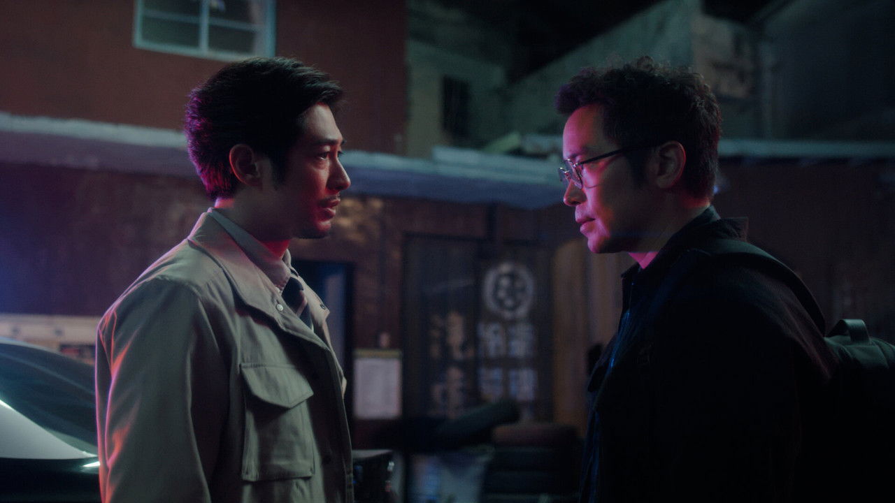 The Victims' Game — Épisode 3