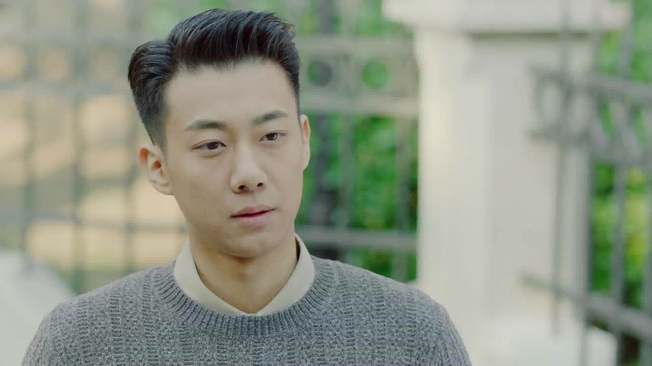 宿命之敌 — Épisode 23