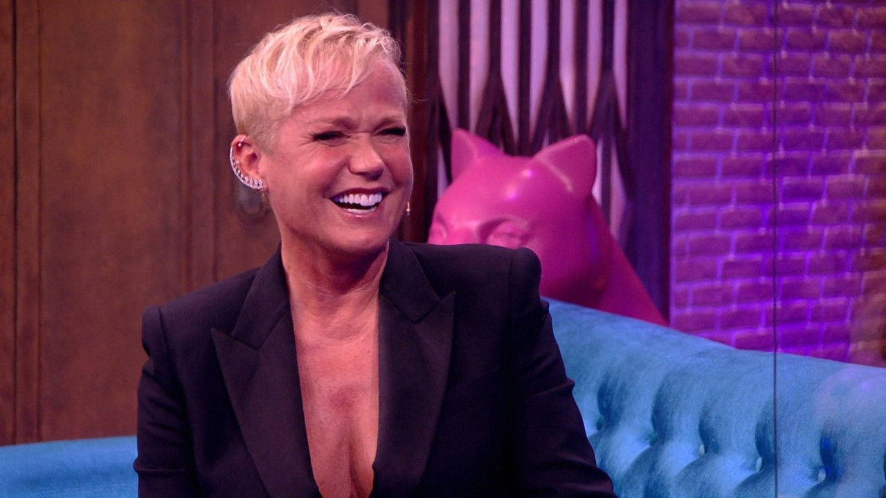 Lady Night — Épisode 1