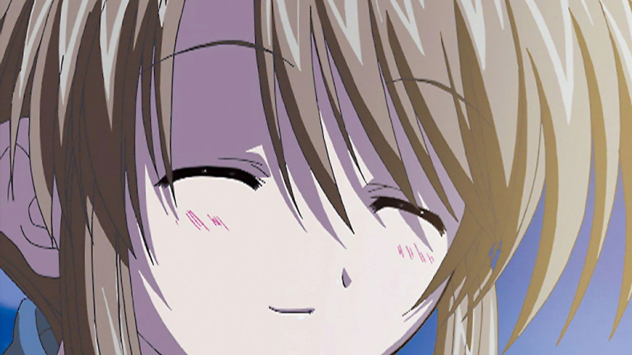 Tsuki wa Higashi ni Hi wa Nishi ni - Operation Sanctuary — Le festival d'été