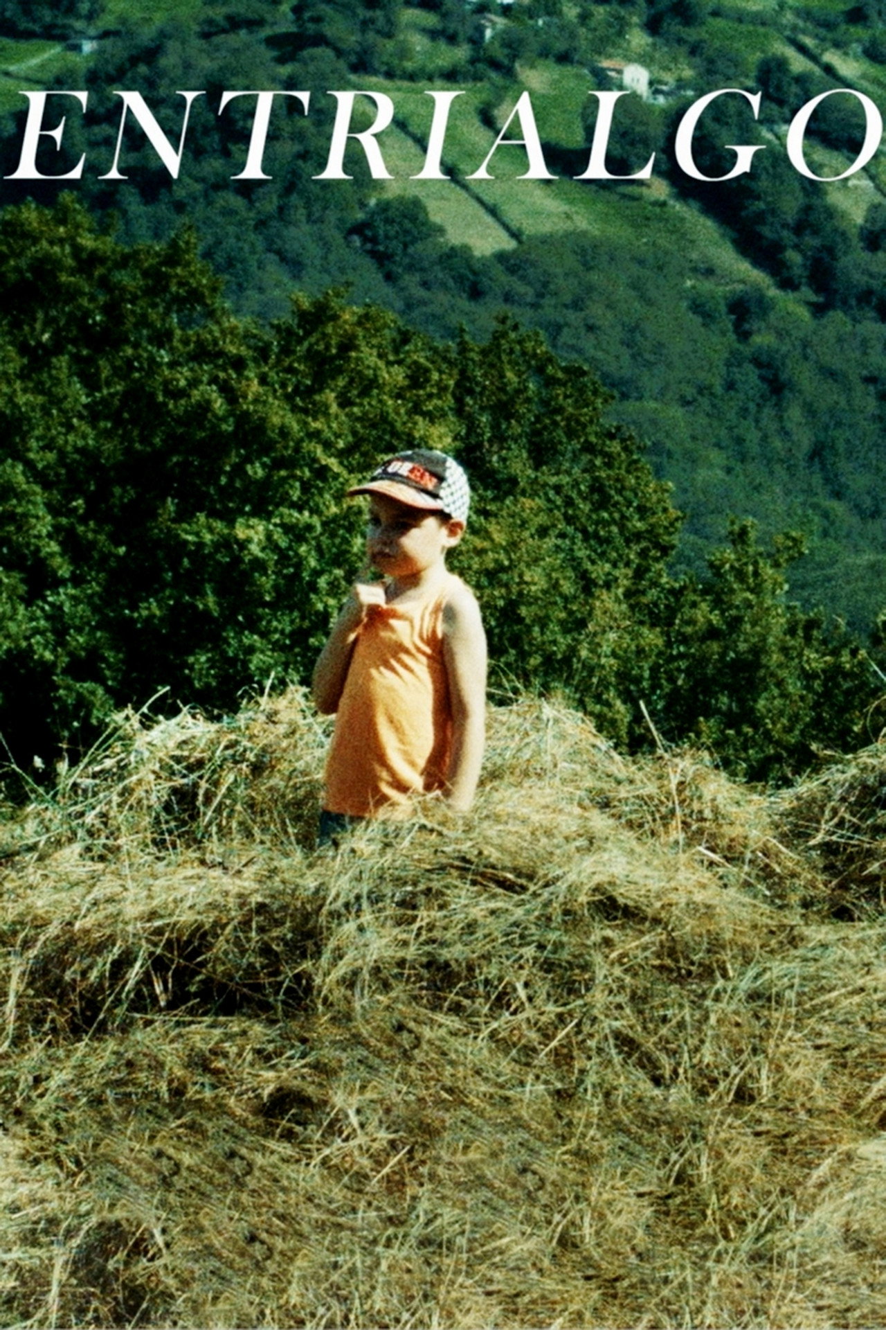 Entrialgo filmaffisch