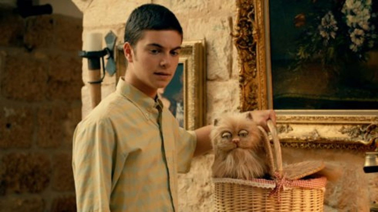 Cramel — Épisode 14