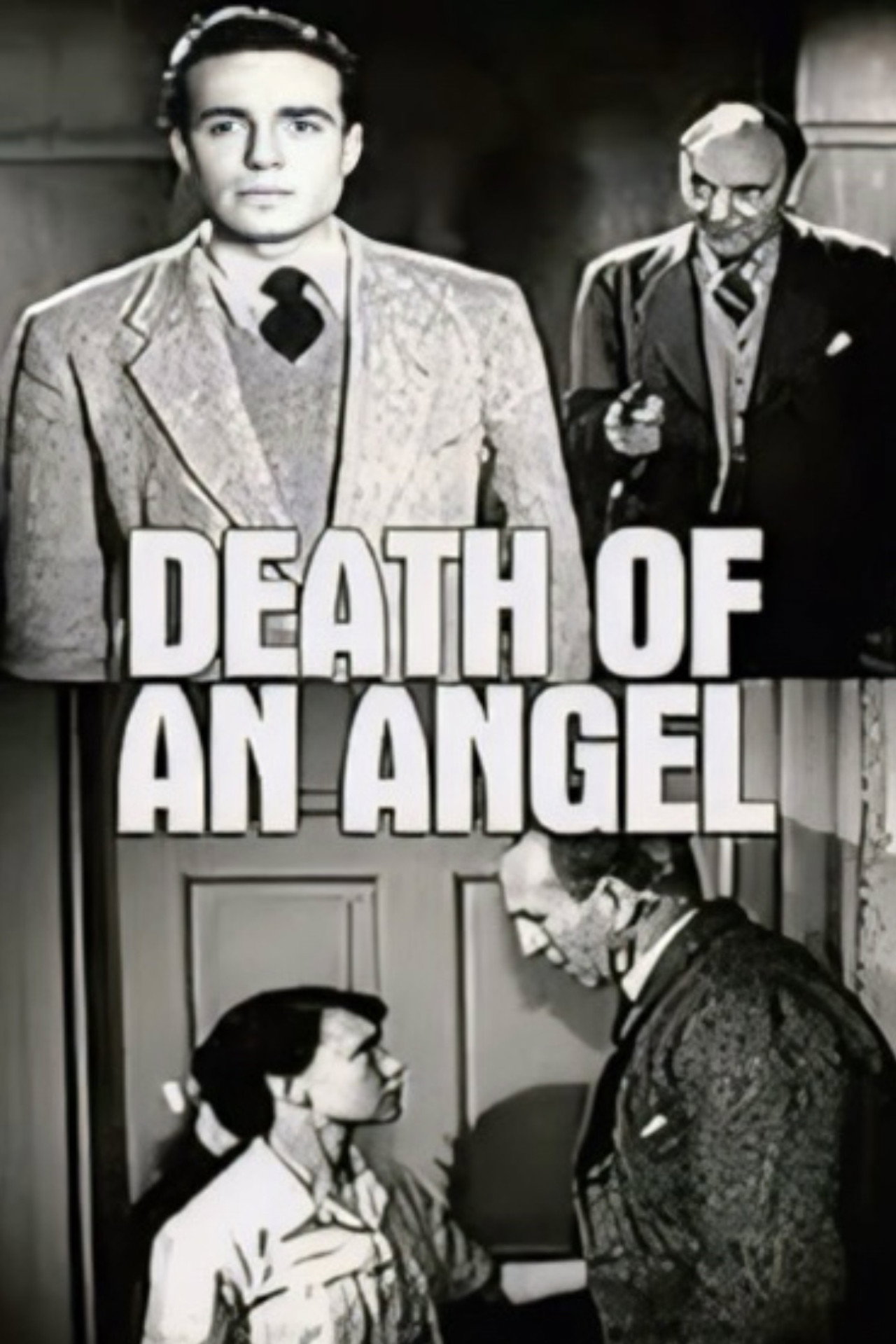 Death of an Angel still 5