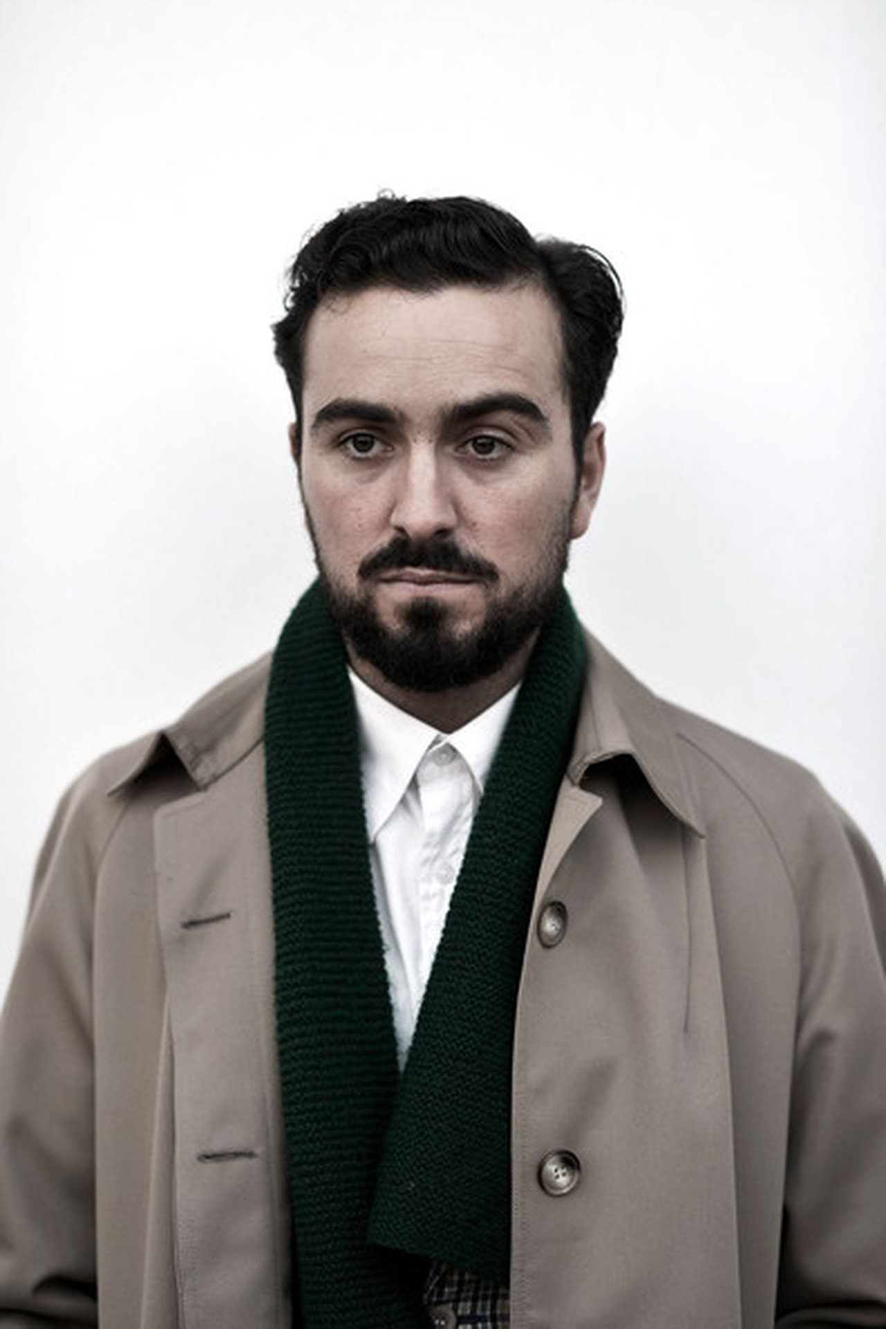 Marçal Forés - مخرج