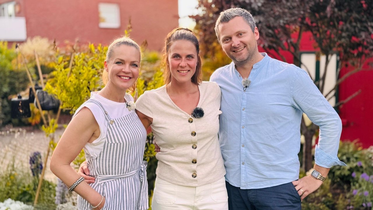 Duel of landscape gardener - Season 9 Episode 23 : A new garden for the Neumann family (Episode 146)