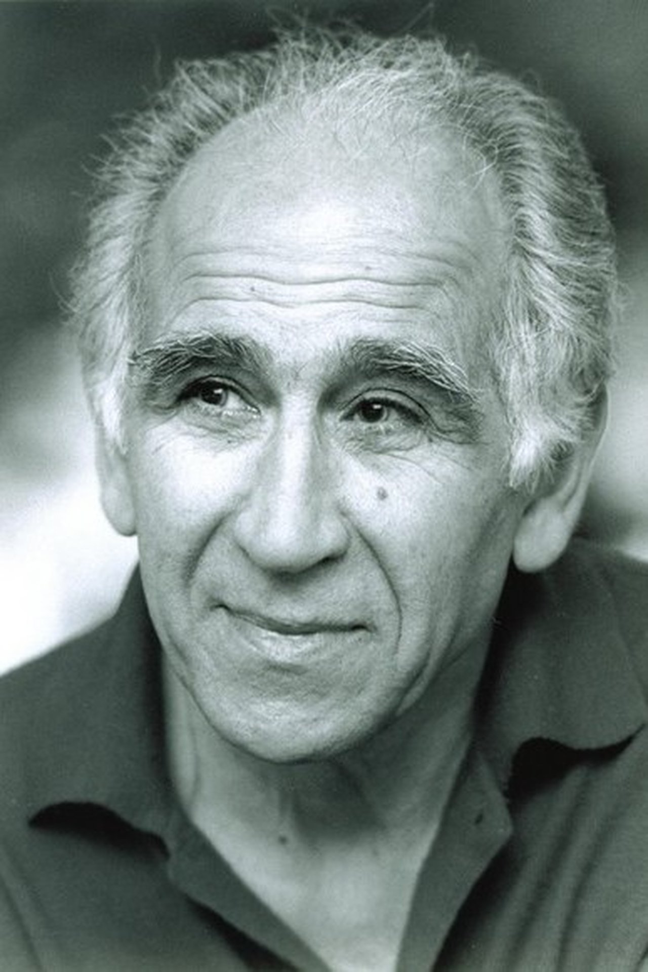 Photo of Lucien Layani