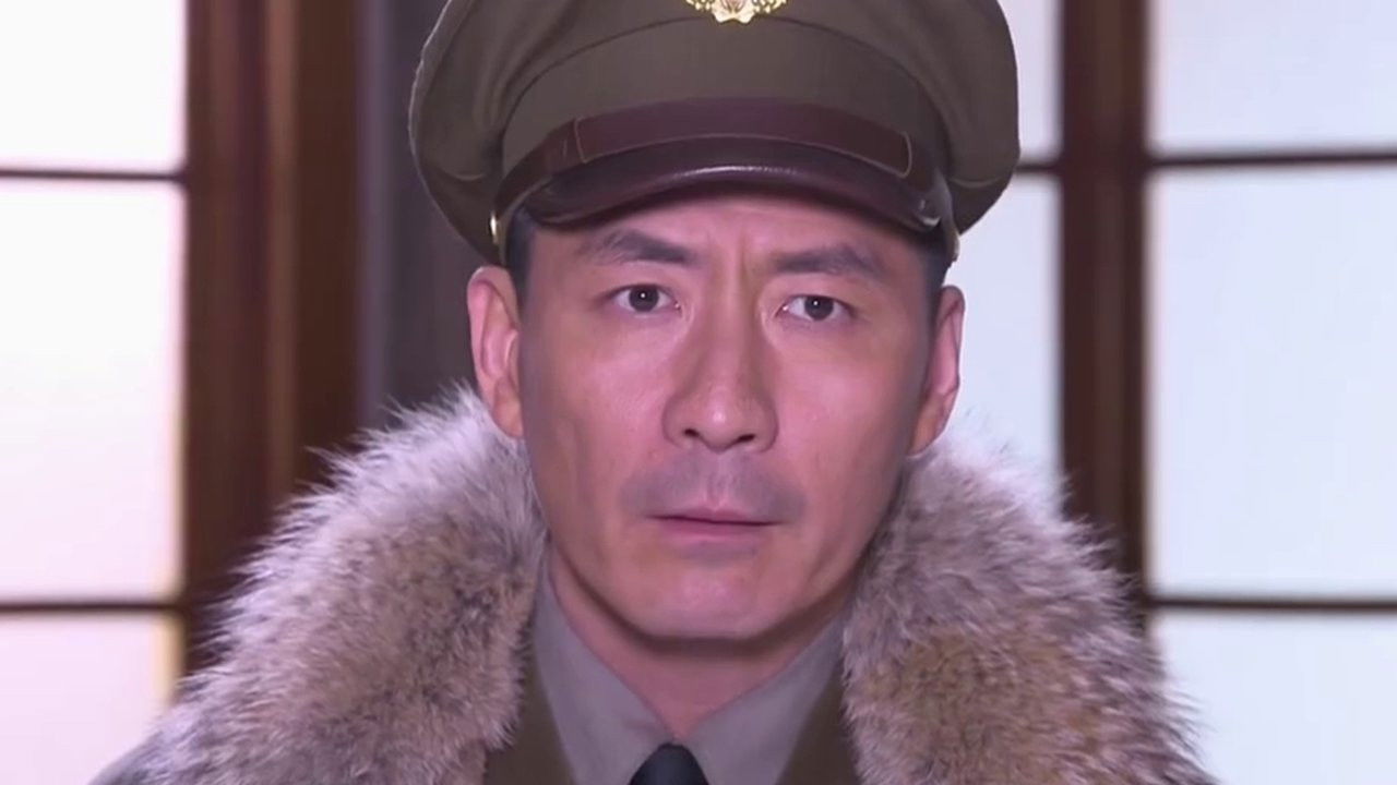 津门飞鹰 — Épisode 24