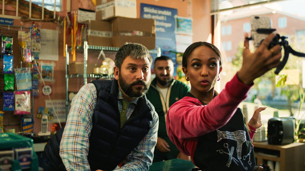 Kiosken - Season 1 Episode 2 : Episode 2