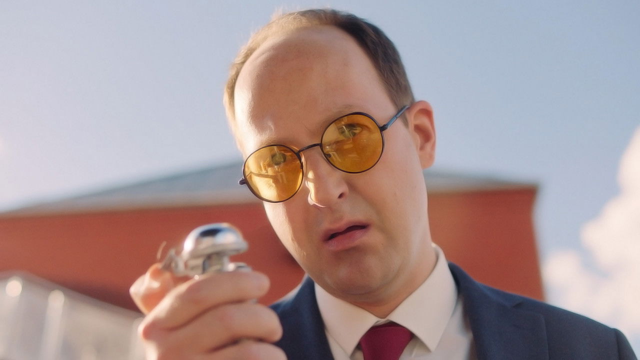 Недетское кино — Épisode 10