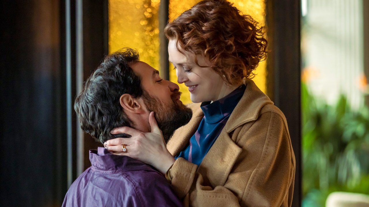 Hidden Assets - Season 1 Episode 3 : Episode 3