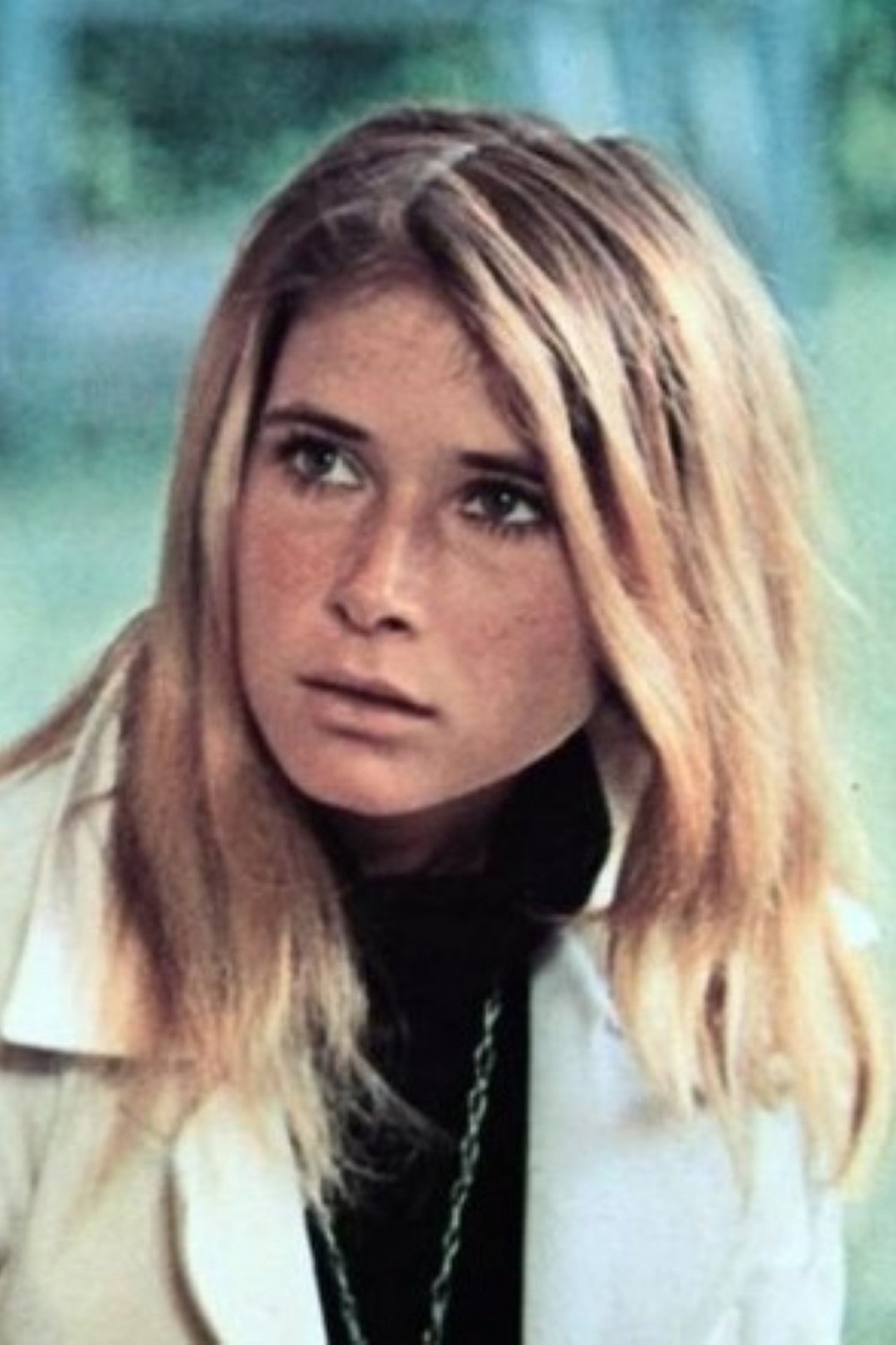 Photo of Laurence de Monaghan