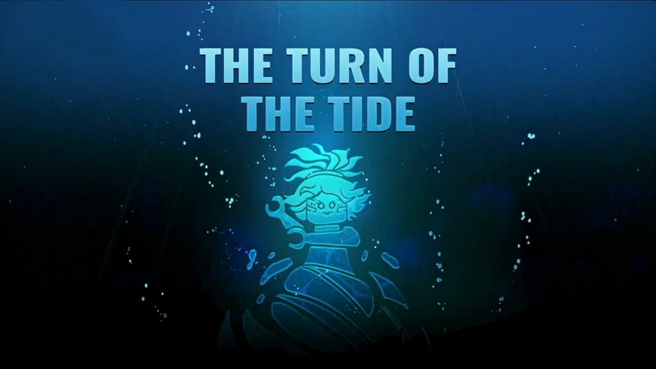 Ninjago: Masters of Spinjitzu - Season 15 Episode 16 : The Turn of the Tide