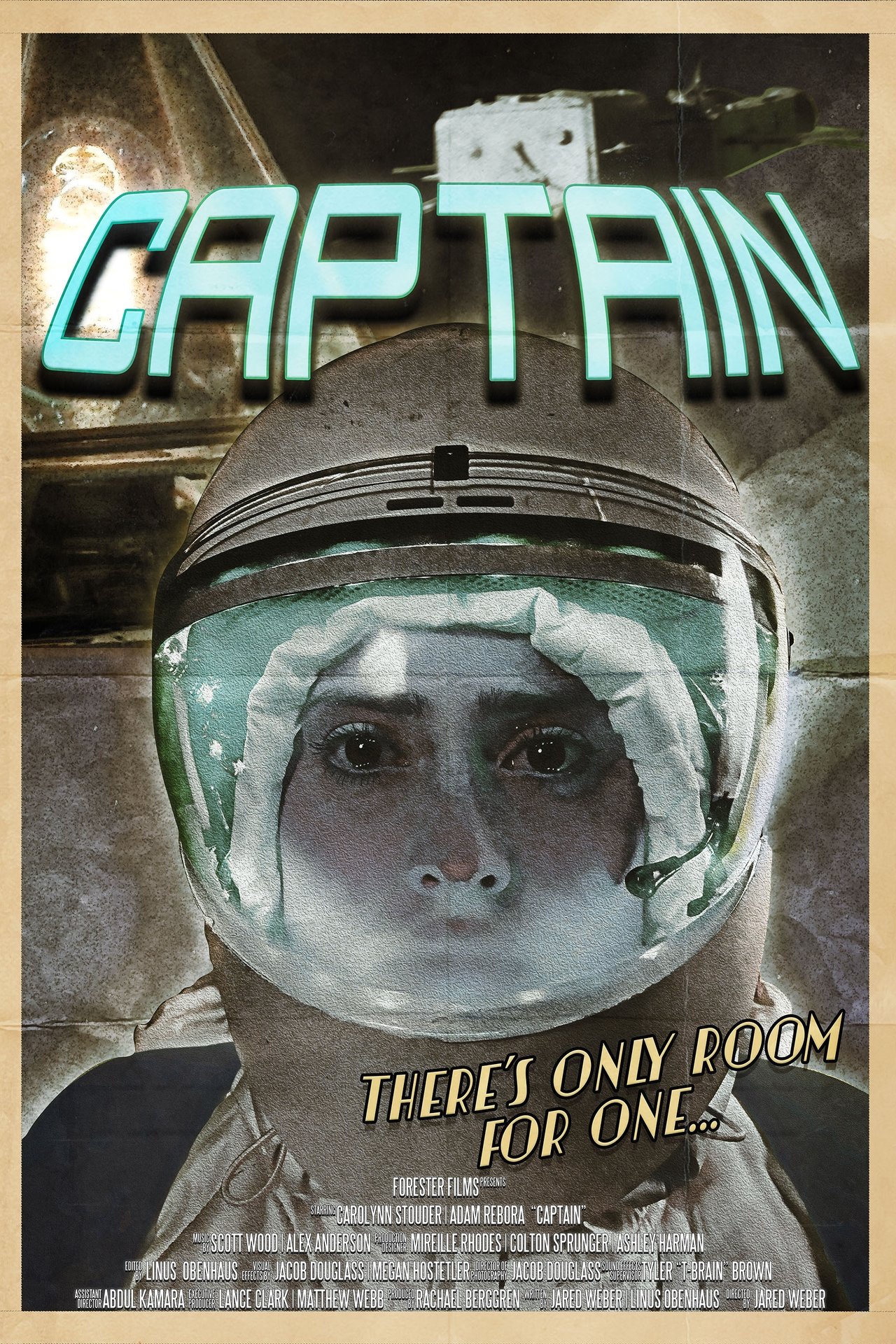Captain Captain