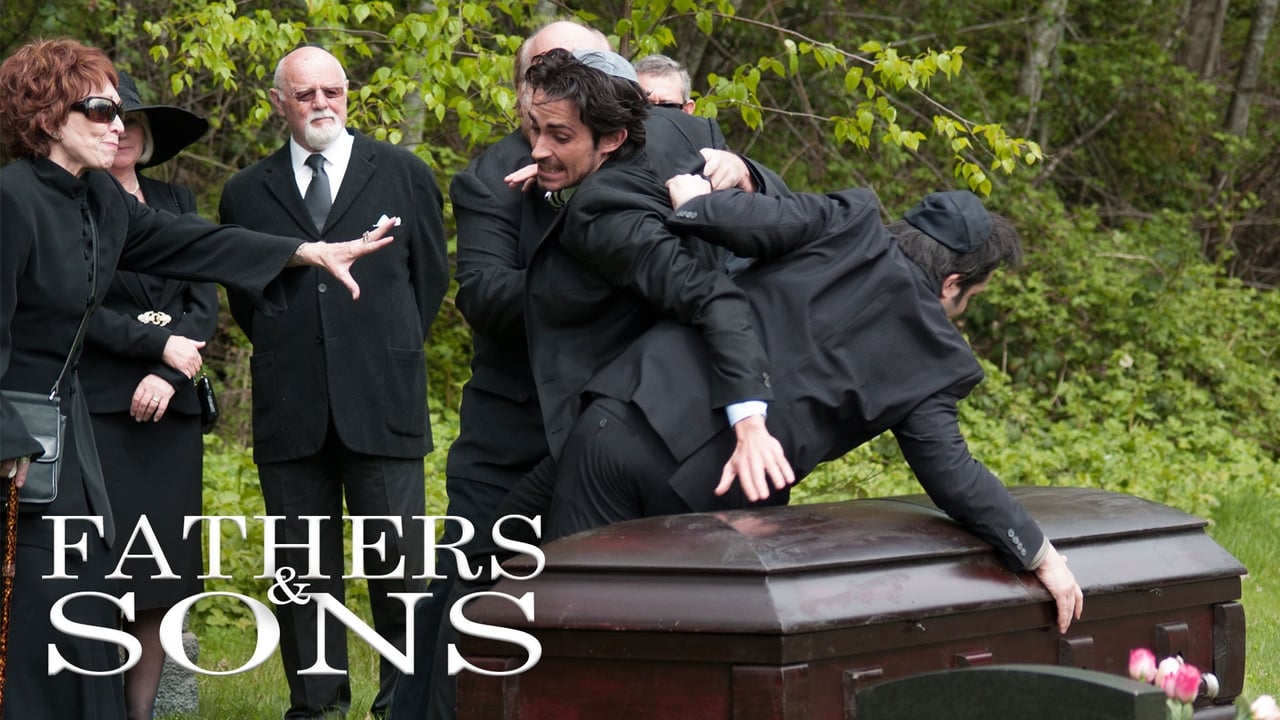 Fathers & Sons (2010)
