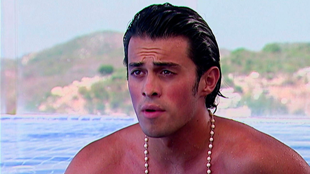 Marina — Épisode 141