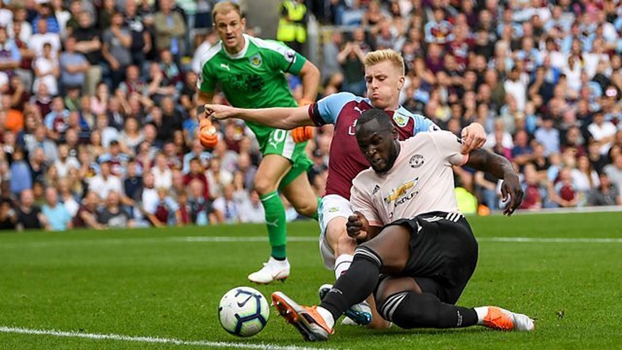 Match of the Day 2 - Season 15 Episode 4 : MOTD2 - 2nd September 2018