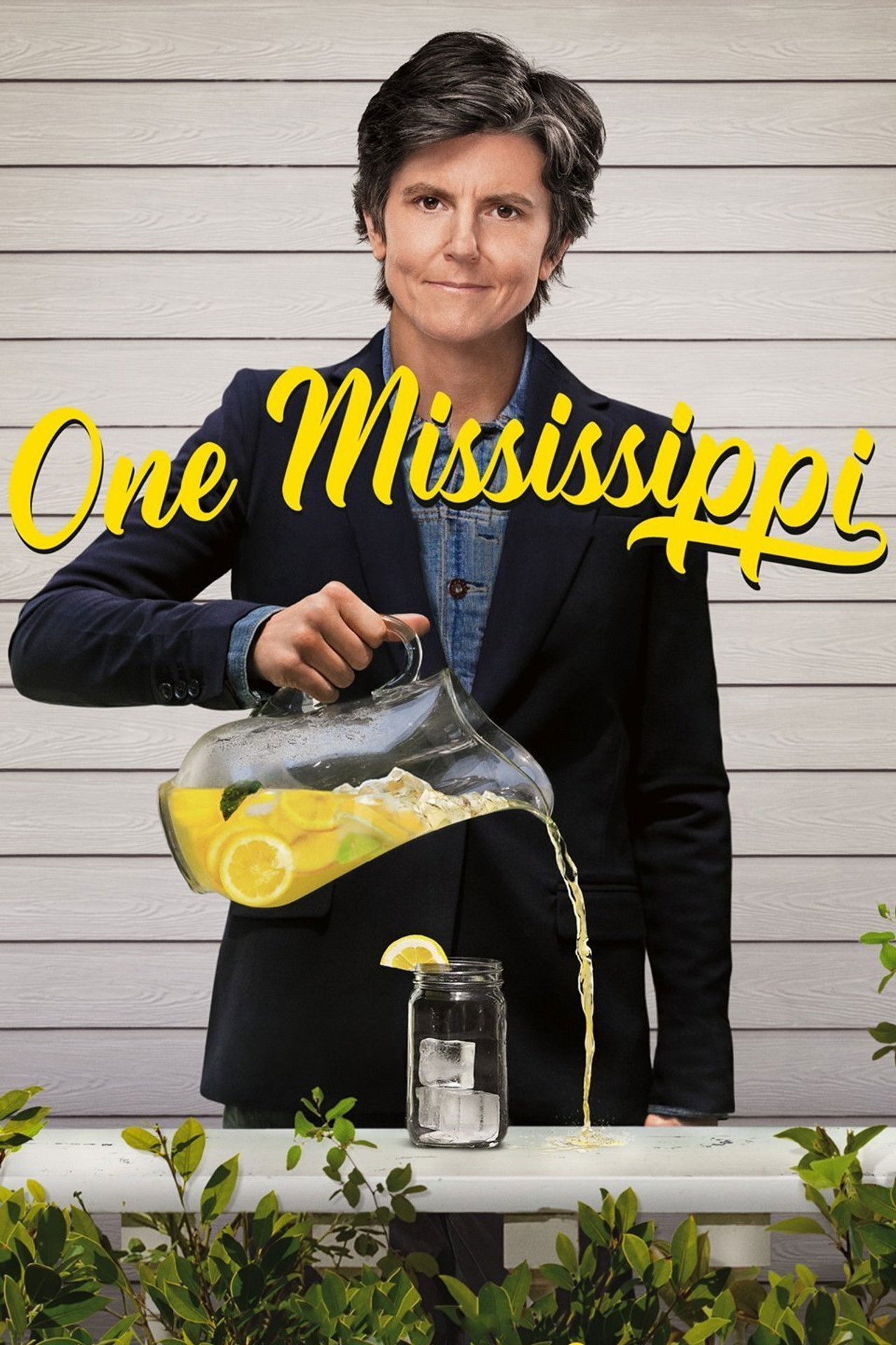Série 2 seriálu One Mississippi