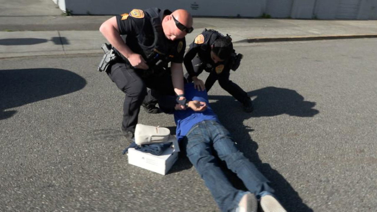 On Patrol: Live — Épisode 88