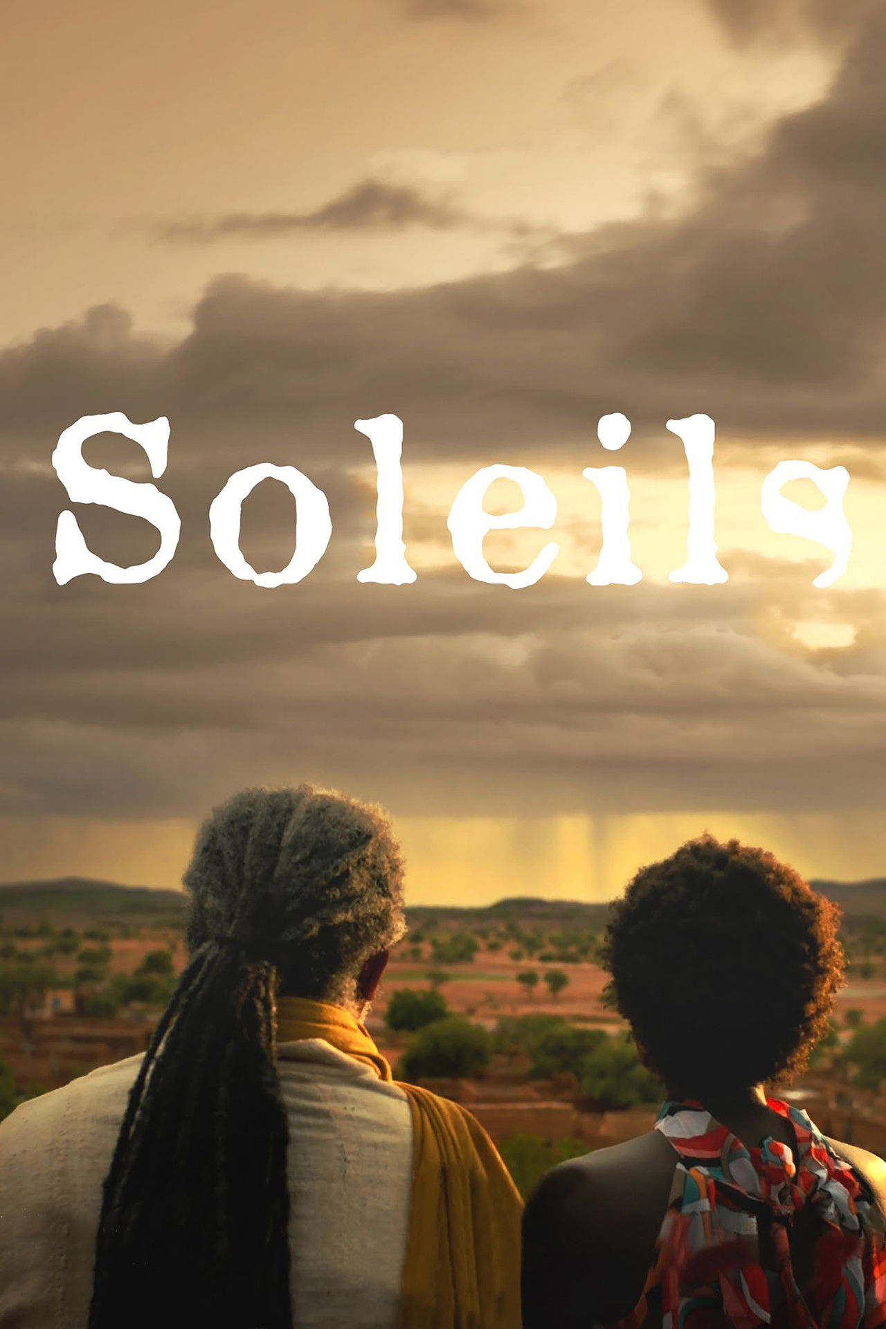 Soleils